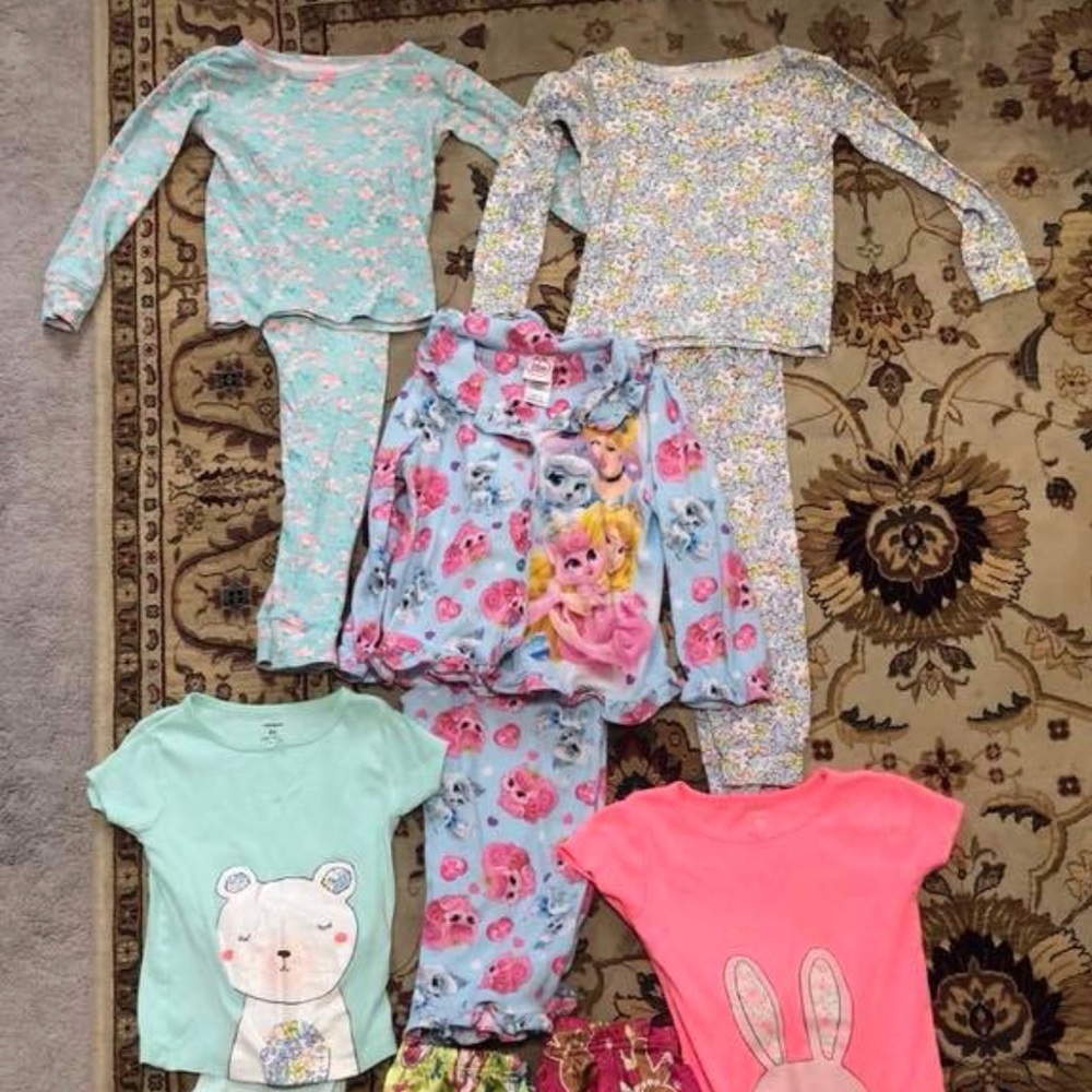 4T Pjs Lot